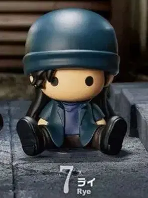 명탐정 코난 페타도르 라이