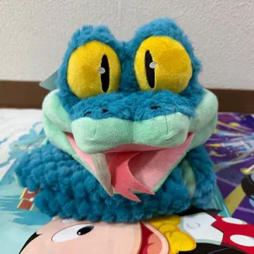 게리 머플러 주토피아 디즈니