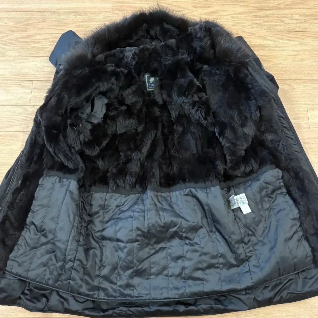 Keith London Women&#x27;s Long Padding 85-90-160