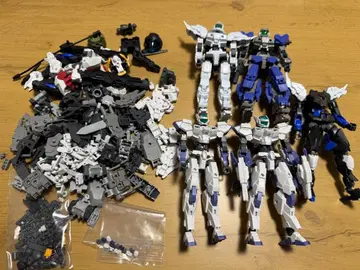 30MM 정크 묶음 판매