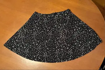 케이트 스페이드 새터데이 사다리꼴 스커트