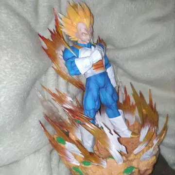 슈퍼 사이어인 베지터