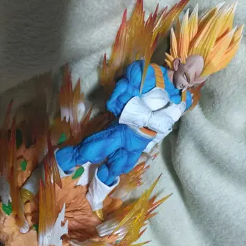 슈퍼 사이어인 베지터