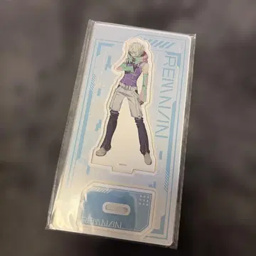 새상품 그노시아 GNOSIA 쿄마후 애니메이트 레무난 아크릴 스탠드