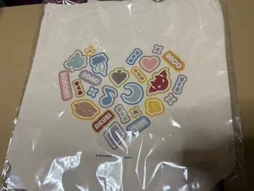 마루이 복권 밀리 프로 토트백