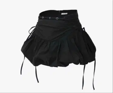 theredthread S strap balloon skirt