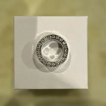 e.m. 핑키링 (PK-R013) 3호