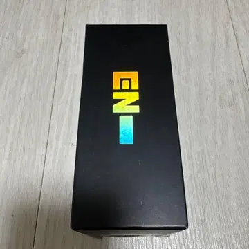 ENHYPEN 미니 응원봉 키링