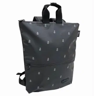 OUTDOOR x 스누피 PEANUTS 백팩 [ 택 포함 새상품 ]