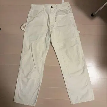 Dickies 더블니 페인터 팬츠