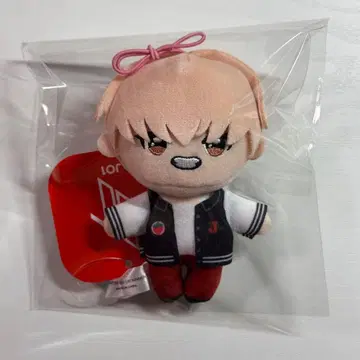 카와니시 타쿠미 마스코트 봉제 인형 GiGO