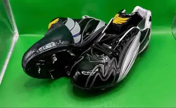 재규어스 창공 콜라보 스파이크 27cm 야구 오더 스파이크