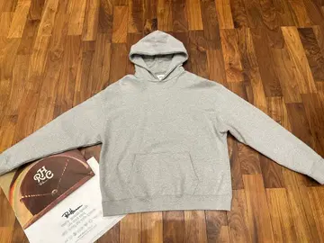 RHC 론 헤르만 후드티 맨투맨 후디 L