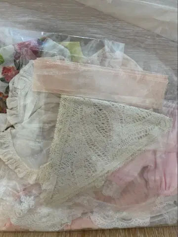 DearSD 디폴트 의상 신발 결품