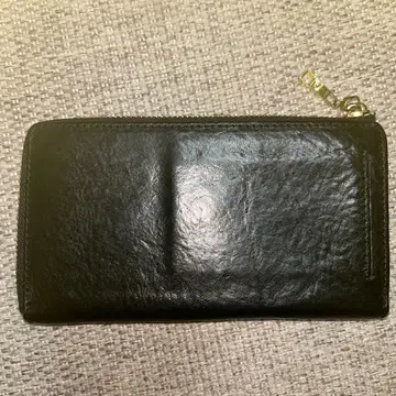 TIDY 2.0 가죽 블랙 Hallelujah