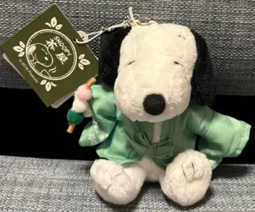 스누피 작업복 택 포함 새상품 SNOOPY