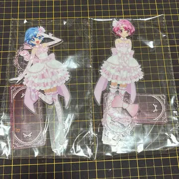 중국 한정판 프리파라 JOYOUTH 아크릴 스탠드 도로시 레오나