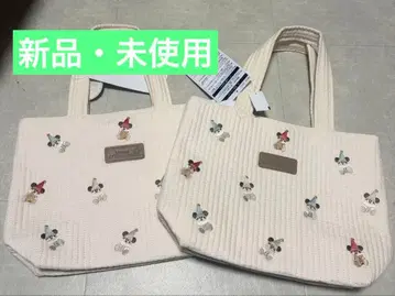 릴린린 토트백 2개 세트