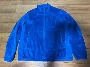 레어 [ L 사이즈 ] 파타고니아 patagonia 단종 R2 자켓