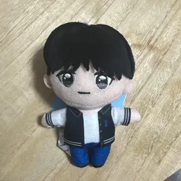 INI GIGO 한정판 마스코트 봉제 인형 고토 타케루