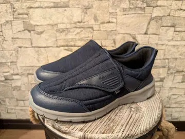 Raccoonn 슬립온 스니커즈