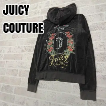 Juicy Couture 쥬시 꾸뛰르 후드티 L 사이즈