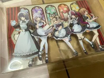 마루이 복권 밀리 프로 메탈 파노라마 스탠드