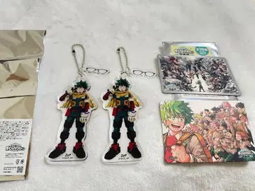 히로아카 미도리야 이즈쿠 묶음 판매