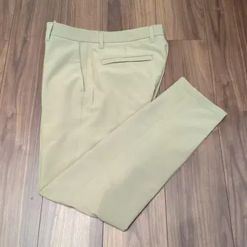 BOSS 보스 남성용 최고급 라인 4WAY 스트레치 슬림핏 팬츠