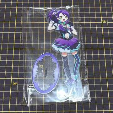 중국 한정판  JOYOUTH 아크릴 스탠드 토도 시온