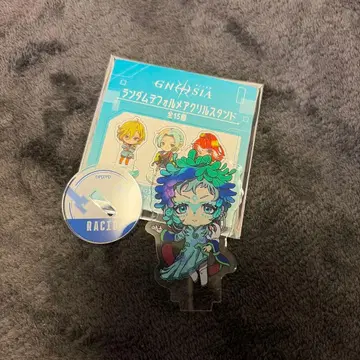 그노시아 아크릴 스탠드 라키오 아크릴 스탠드 미니 아크릴 스탠드 교토마후