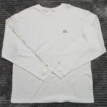 SnowMan iDOME 롱T셔츠