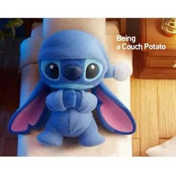 스티치 리틀 에모션 시리즈 팝마트