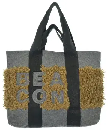 kolor/BEACON 토트백 남성용