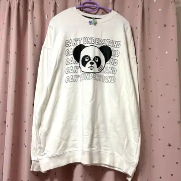 CANDY STRIPPER PEPE 맨투맨