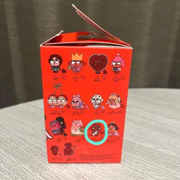 CRYBABY -Crying For Love-