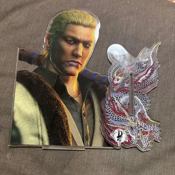 용과 같이 고다 류지