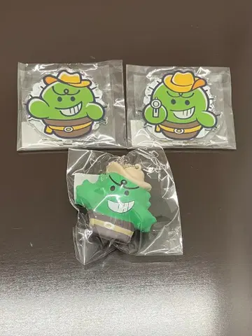 한계 REVOLVER 구치츠보 아크릴 스탠드 스퀴즈