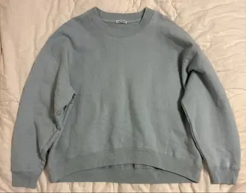 Whim Gazette GEMINI 맨투맨