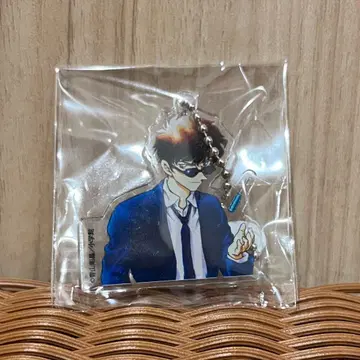 코난 백화점 한정판 마츠다 진페이