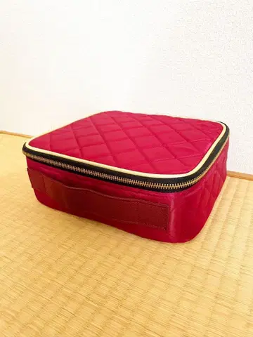 여성용 대용량 화장품 박스 메이크업 박스 3