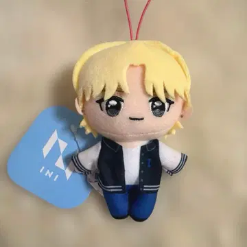 INI 사노 요시다 GiGO 마스코트 봉제 인형