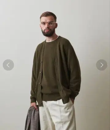 steven alan MULE SADDLE CARDIGAN