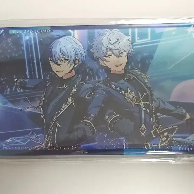 미개봉) 프세카앙스타 콜라보 토우야&세나이즈미 아크릴스탠드