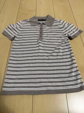 DKNY 반팔 폴로 P/S 사이즈 [ R712140 ]