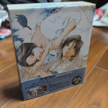 Blu-ray BOX