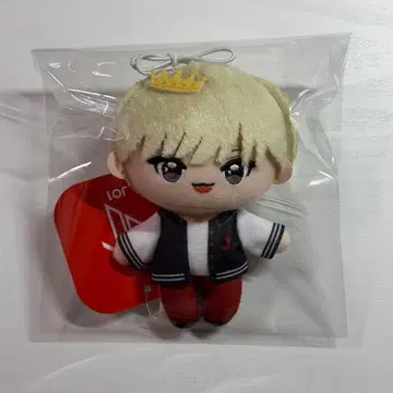 시로이와 루키 마스코트 봉제 인형 GiGO