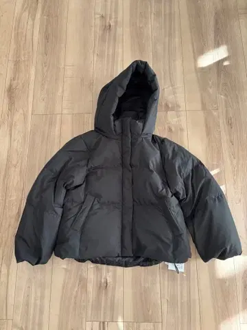 VIS 미사용 다운 블루종 2025