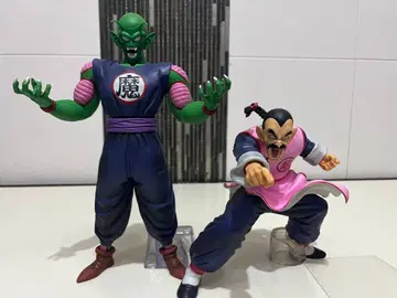 제일복권 드래곤볼 매우 이상한 불가사의 대모험 피콜로 대마왕 타오파이파이