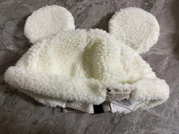 디즈니 리조트 보아캡 귀 포함